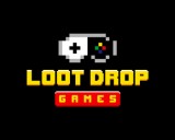 https://www.logocontest.com/public/logoimage/1588614137Loot Drop Games 3.jpg